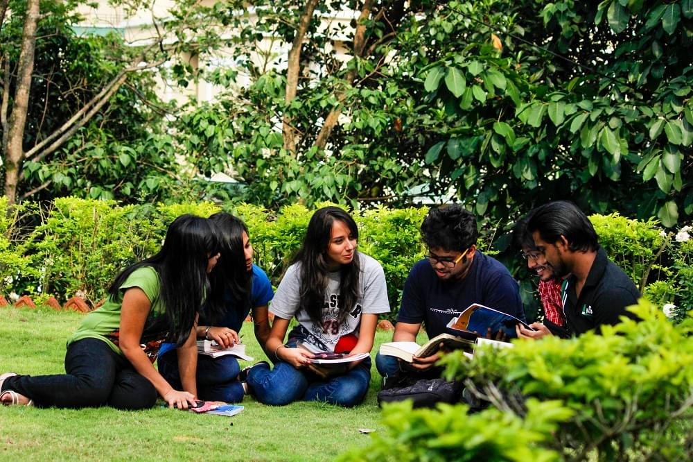 SMU Sikkim University Facility photo 10